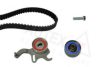 OPEL 1606342 Timing Belt Kit